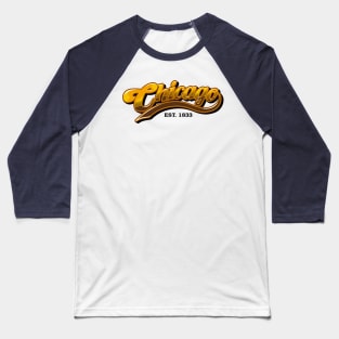 Cheers, Chicago Baseball T-Shirt